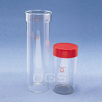 《KONTES》展開槽 圓形 TLC Developing Tanks , Cylindrical