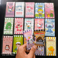 [50 pcs] AMPLOP PERMEN VIRAL