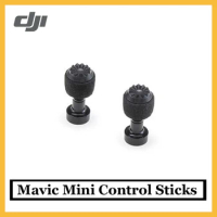 Original Dji Mavic Mini Control Sticks Detachable for convenient storage and transportation for Mavic mini accessories in stock