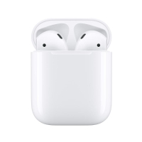 APPLE AirPodS 2代(五星評價破千!免運!) (公司貨正品!別再買高仿!)