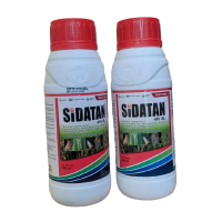 Insektisida Sistemik Sidatan 410SL ukuran 400ml (beluk,kupu, telur ulat)