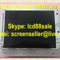 best price and quality A61l-0001-0093 to replace the old CRT FANUC Display
