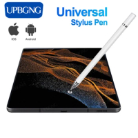 Universal Stylus Pen for Samsung Galaxy Tab S9 Plus 12.4 S9 Ultra S8 Ultra S7 FE S7 Plus S8 11 S6 Lite Tab A8 A7 Lite Pencil
