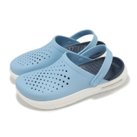 Crocs 洞洞鞋 Inmotion Clog 男鞋 水藍 舒樂克駱格 涼拖鞋 休閒鞋 卡駱馳(2099644NS)