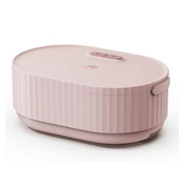 德國OIDIRE內褲消毒機家用殺菌機內衣褲烘乾機衣物紫外線消毒器盒