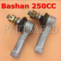 Left And Right Chinese 250CC ATV Quad Tie Rod End Ball Joint BaShan 250CC ATV Quad