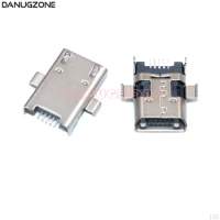 10PCS/Lot For ASUS ZenPad 10 Z300C P023 USB Charge Port Charging Jack Dock Socket Plug Connector