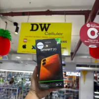 Infinix smart 20
