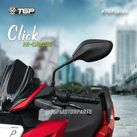 TGP SPION CLICK KACA CEMBUNG THAILAND VARIO 125 150 PCX 160 ADV BEAT SCOOPY SEPION 100% KACA ORIGINA