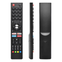 Remote control fits JVC LCD TV compatible remote control RM-C3362RM-C3367RM-C3407L T-32N311