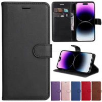 Flip Phone Leather Case For Samsung Galaxy J2 2018 SM-J250F/DS J250F/DS Wallet Cover J2 Pro 2018 J250 SM-J250 housings Case