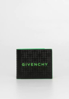 Givenchy 小牛皮銀包