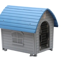 plastic dog house manufacturers for large pet house outdoor