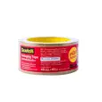 SCOTCH เทปโอพีพี 3609 สีชา 48 มม.x40 ม.