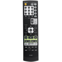 RC-645S Replace Remote Control For Onkyo Home Theater System HT-S4100 TX-SR304 TX-SR304S HT-S4100S HTS4100 TXSR304 HTS4100S