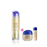 【SHISEIDO 資生堂國際櫃】激抗痕彈力帶緊緻V臉夜間精華(精華液/抗老/拉提/V臉)