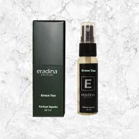 Parfum sepatu 30ml - GREEN TEA - ERAFRESH