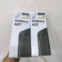 SAMSUNG GALAXY A07 RAM 4/64GB BARU