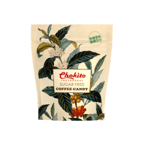 【巧趣多】Chokito西班牙無糖超濃咖啡糖 250g