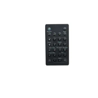 Remote Control For Bose Wave Soundtouch Radio Music System i ii iii iv