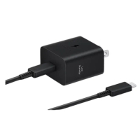 【Samsung 三星】原廠盒裝 EP-T4511 45W 快充通用型旅充 Type C(單孔1C-快)