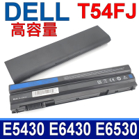 DELL T54FJ 高品質 電池 N3X1D 71R31 M5Y0X HCJWT KJ321N HXVW PRRRF Latitude E5420 E5220 E5520 E6420 E6520