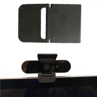 1PC Privacy Shutter Lens Protective Cover for logitech Brio C1000e 4K Ultra Hd Webcam Lens Dustproof Protector Spare Parts
