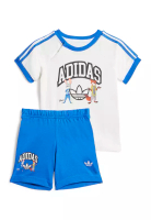 ADIDAS STS Set