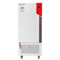 Incubators Intelligent Control Lab Thermostat Electric Heating Incubator 400L temperature incubator laboratory equipment