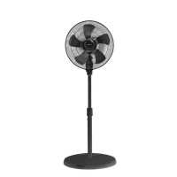 Quạt Cây Công Nghiệp Thái Lan Hatari IP18M1, Công Suất Lớn 114W, 5 Cánh Quạt Sải Cánh 18 Inch. Hàng