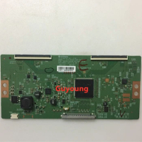 logic board 6870C-0502A 6870C-0502B 6870C-0502C for 42-inch 49-inch 55-inch LCD TV 100% test is good