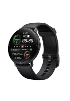 Blackbox Xiaomi Mibro Lite Smartwatch 1.3 inch AMOLED Display Screen Ultra-thin Body Waterproof Bluetooth Fitness Heart Rate Black