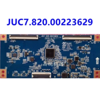 Brand New Original Tcon Board JUC7.820.00223629