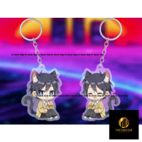 Móc khóa túi Horimiya của Izumi Miyamura trí decor shop