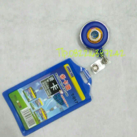 COVER YOYO ID CARD KEMENTERIAN PERHUBUNGAN
