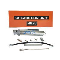 Grease Gun Mg70 Lubricating Oil Gun Set For Thk For Nsk Grease Oil SMT Supplier