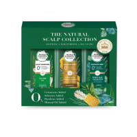 【Herbal Essence】洗髮露(400毫升 X 3入)