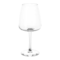 DYRGRIP 紅酒杯, 玻璃杯, 透明玻璃