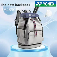 2024 yonex Badminton Bag Backpack Unisex Multi Tennis Bag Large Capacity Sports Bags men women BA290CR