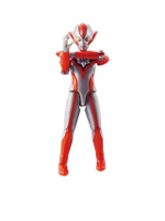 ฟิกเกอร์ Ultra Action Figure Ultrawoman Grigio