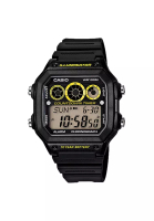 Casio Casio Sports Digital Watch (AE-1300WH-1A)