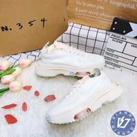 帝安諾-實體店面 Nike Zoom Type N.354 354 女鞋 蜜桃粉 粉色 白色 氣墊 CZ1151-101