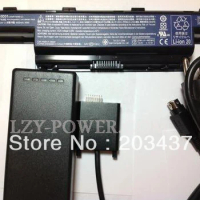 External Laptop Battery charger for ASPIRE AS10D61 AS10D5E AS10D71 AS10D73 AS10D75 AS10D7E AS10D81 BT.00603.111 BT.00603.117
