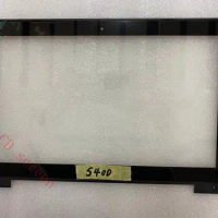 S400 S400C S400CA For Asus Vivobook S400 S400C S400CA 14" Touch Screen Panel Digitizer outer Glass Lens Sensor + Frame
