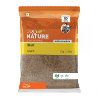 Pro Nature 100% Organic Ajwain -100g