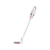 เครื่องดูดฝุ่นไร้สาย รุ่น VC20 Plus สีขาว