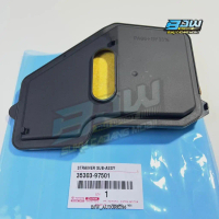 Filter Oli Matic ATF Strainer Rush Terios Avanza Xenia Tipe S Part 35303-97501