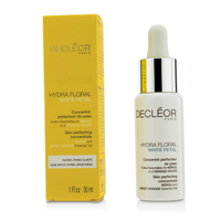 思妍麗 Decleor - 保濕橙花美肌精華Hydra Floral White Petal Neroli & Sweet Orange Skin Perfecting Concentrate