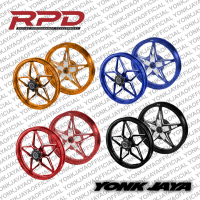 VELK/VELG RPD COSMOS MIO SPORTY