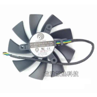 Original CPU Cooling Fan for HP GTX1060 3G/6G ITX PLA09215B12H Graphics Card Cooling Fan